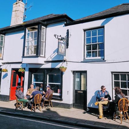 Jacobs Ladder Inn 法尔茅斯 外观 照片