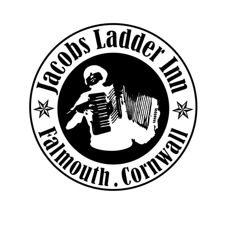 Jacobs Ladder Inn 法尔茅斯 外观 照片